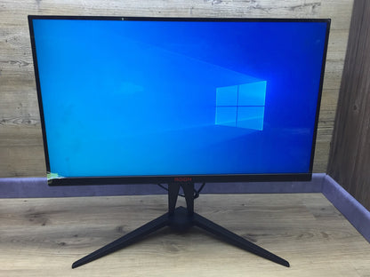 AOC Agon AG275QZN/EU Gaming Monitor 27" WQHD 2560x1440 Adaptive Sync 240Hz 0.5ms 