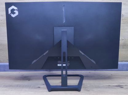 GAMEON GOP32QHD165IPS 2K Gaming Monitor 32" QHD 2560x1440 IPS HDR HDMI DP G-Sync