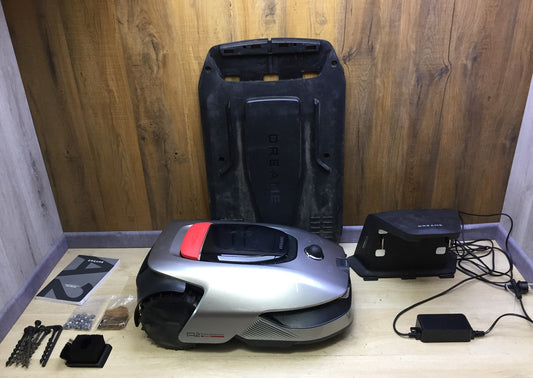 DREAME Robotic Lawnmower A2 (MXXA8210), Auto-Limiting System, 3000 m², I33307