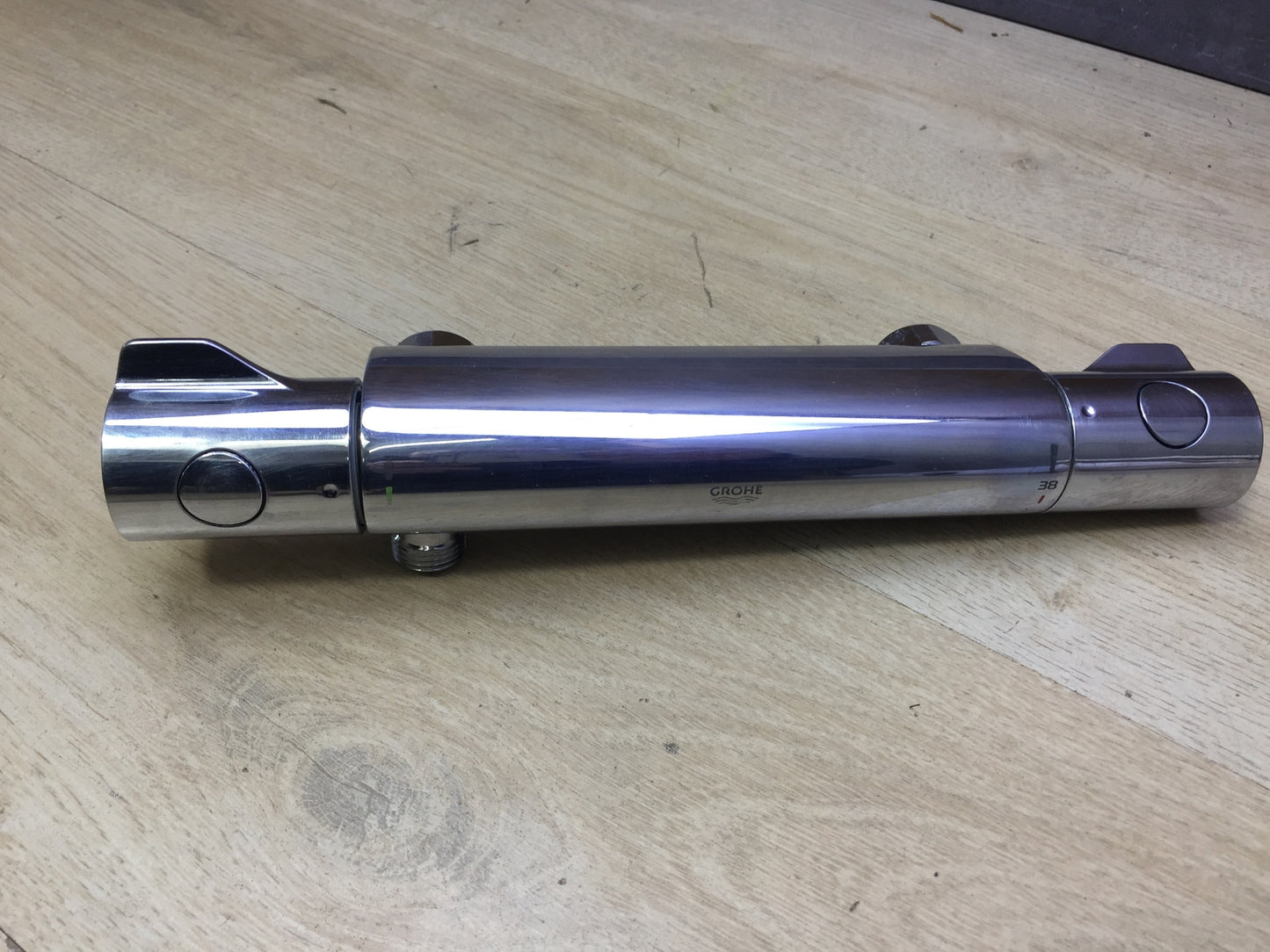 GROHE Grohtherm 800 Brausethermostat 34558000, I31668