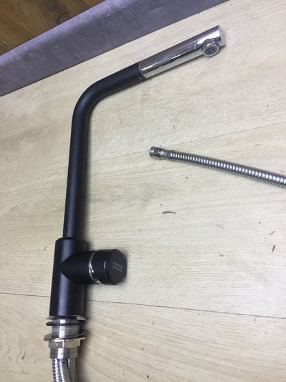 Franke 115.0476.827 Küchenarmatur ausziehbar, Wasserhahn, I32209