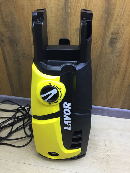 LAVOR Hochdruckreiniger LVR4 PLUS 160 WPS, 2500 W, I32063