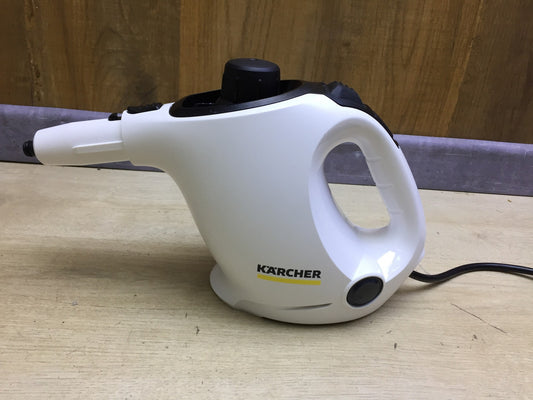 Kärcher Dampfreiniger SC 1 (1.516-401.0), Dampfdruck 3 bar, I32971