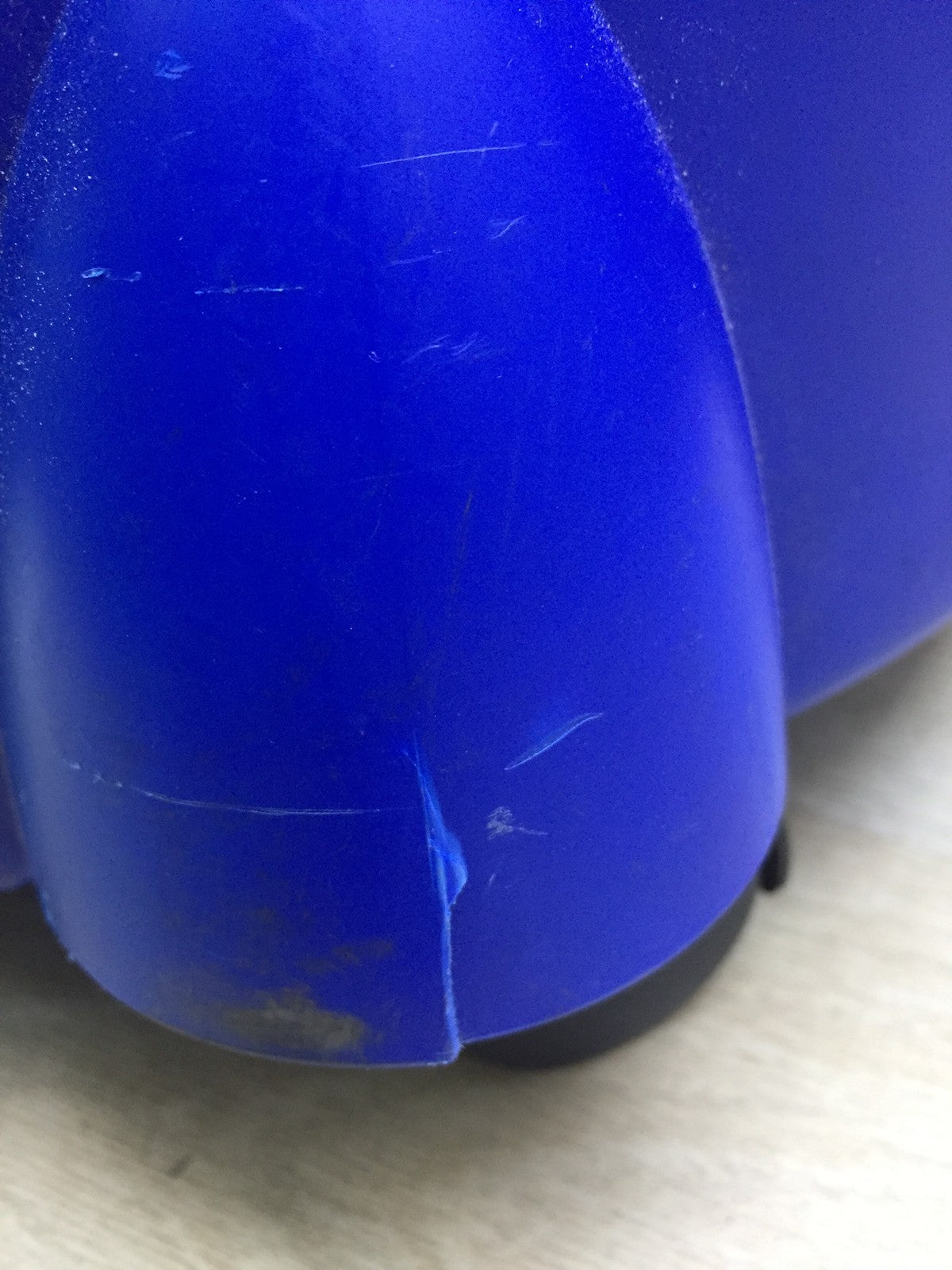 Nilfisk Buddy II 12 Nass-/Trockensauger 1200W (18451119), I33613