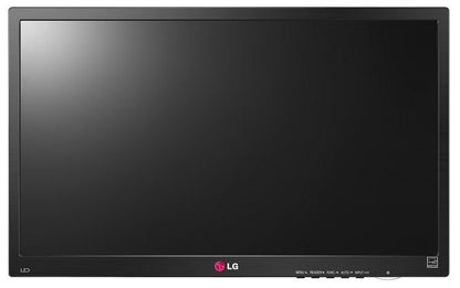 LG 27MP35HQ-B Monitor 27" FHD 1920x1080 IPS Panel HDMI VGA 60Hz 5ms (GtG) 