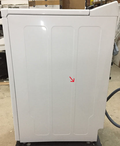 Bauknecht WMT Pro Eco 62V A Waschmaschine, 6 kg, EEK:A, I34413