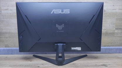 ASUS TUF VG32AQA1A Gaming Monitor 31.5" QHD 2560x1440 HDR AMD FreeSync 170Hz 1ms