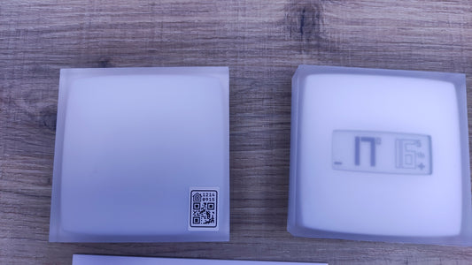 Netatmo Smart Connected Thermostat, I30782 