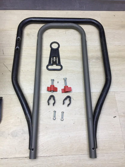 Einhell Elektro-Bodenhacke GC-RT 7530, I33411