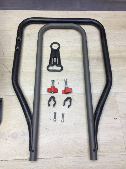 Einhell electric tiller GC-RT 7530, I33411