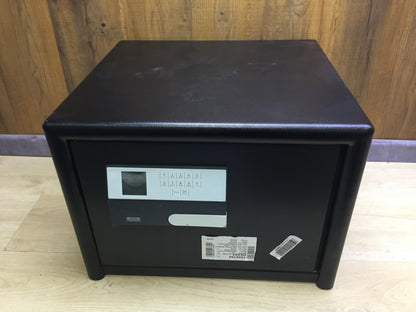 Burg-Wächter Möbeltresor mit elektronischem Zahlenschloss, Combi-Line, I32050