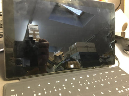 Microsoft Surface RT 32GB 1516 Windows Tablet 10,6" Touch WiFi