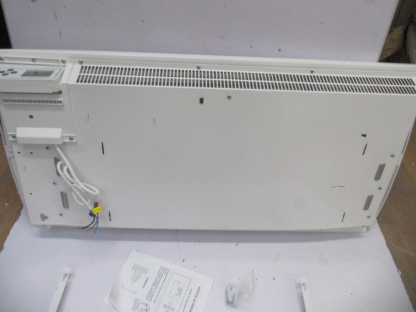 CARRERA HV20GT41A Heizkörper 2000 W, I00613