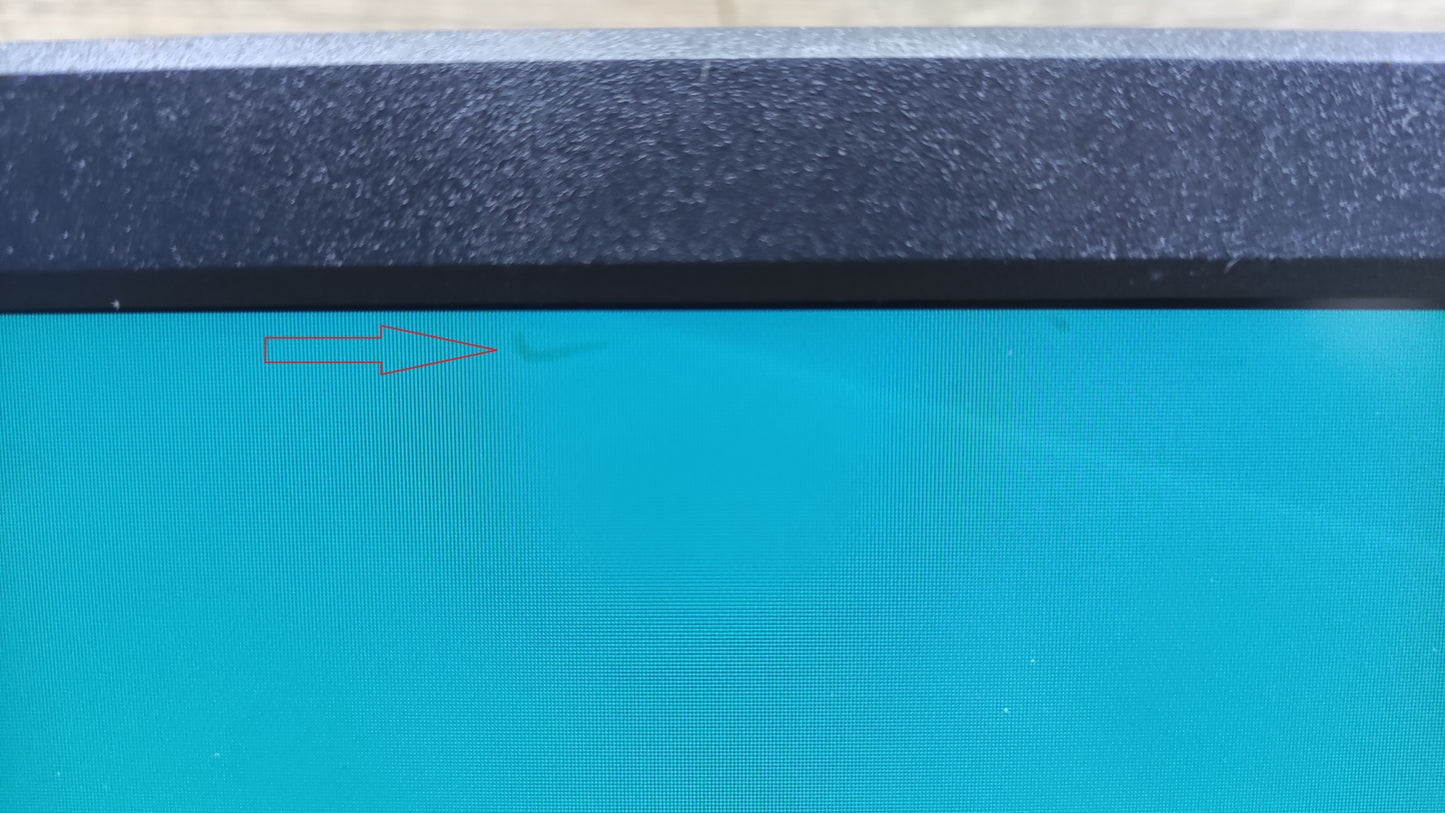 Puruichen Monitor 21.5" (HD-215) FHD 1920x1080 HDMI IPS 75Hz schwarz