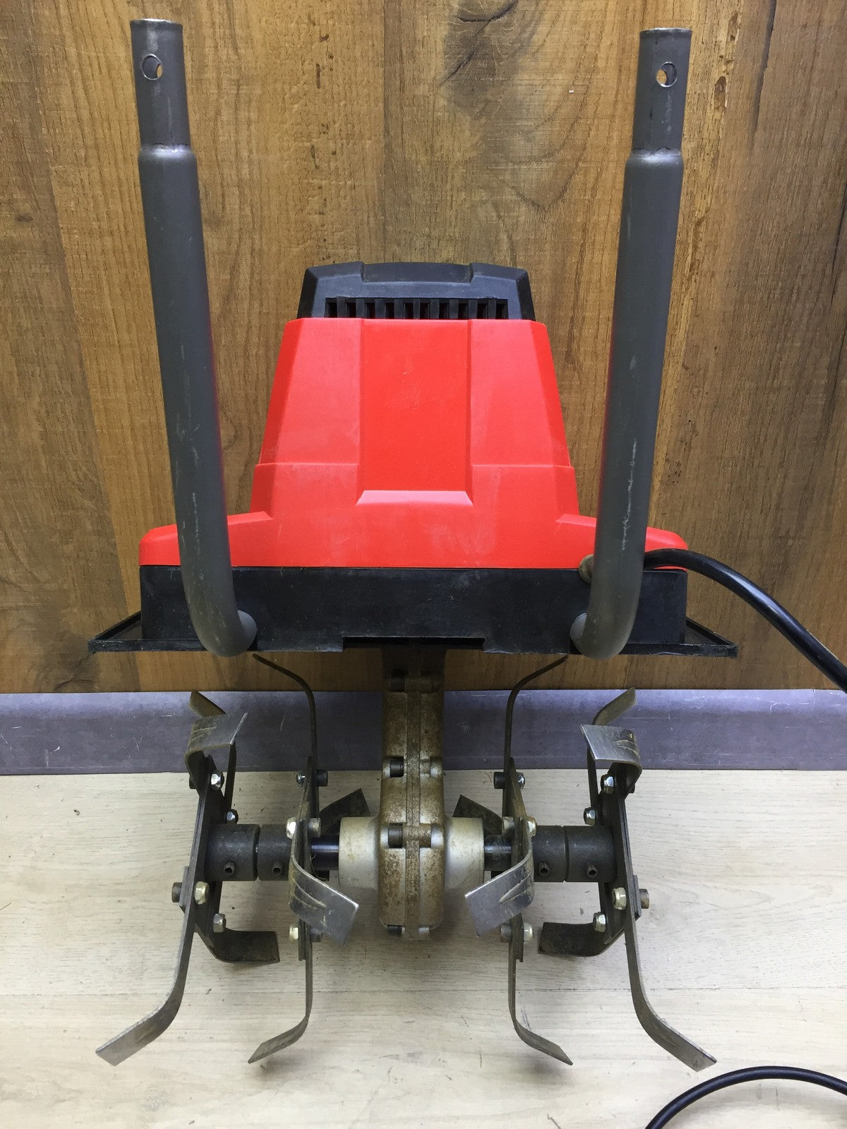 Einhell Elektro-Bodenhacke GC-RT 7530, I33411