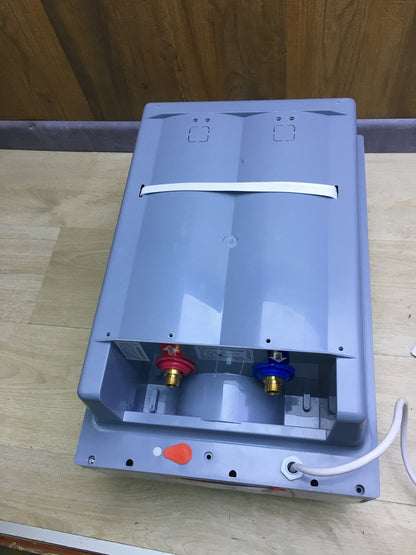 Thermoflow UT10 Untertischspeicher drucklos (2322102), 10 Liter, EEK:A, I33268