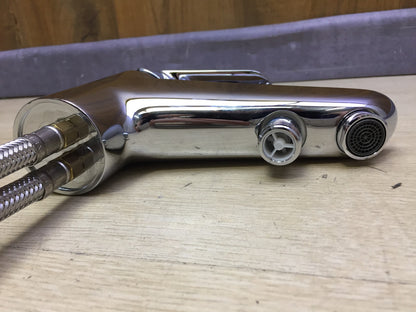 Grohe Eurosmart Cosmopolitan Mischbatterie 32836000 Silber, I33318