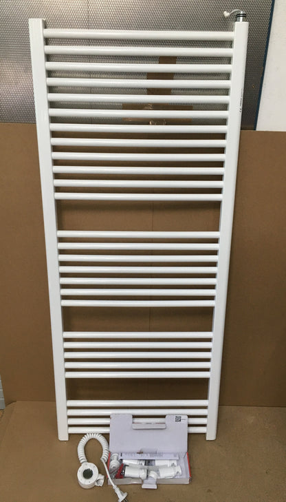 Bosch elektrischer Badheizkörper Heat Radiator 4500, Maße 1110x500 mm, I11453