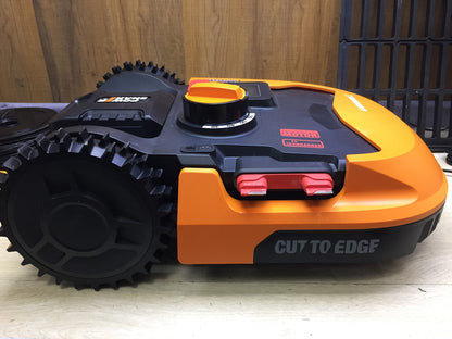 WORX Landroid L2000 WR155E Mähroboter, I33581