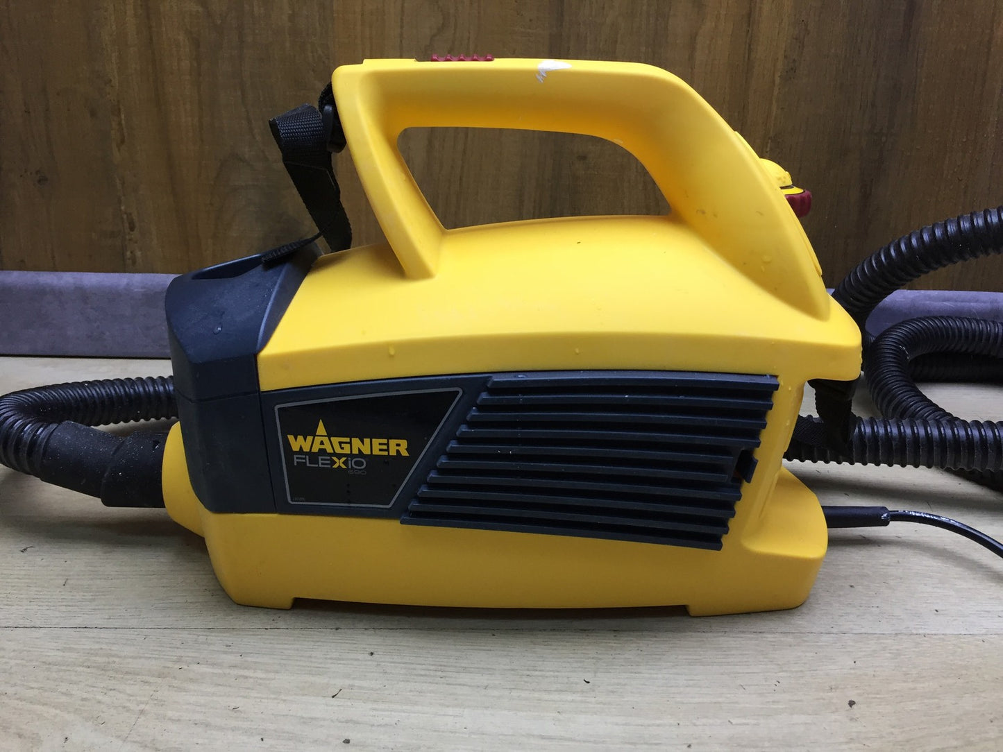 Wagner W690 Flexio Elektro-Feinsprühsystem, I33860