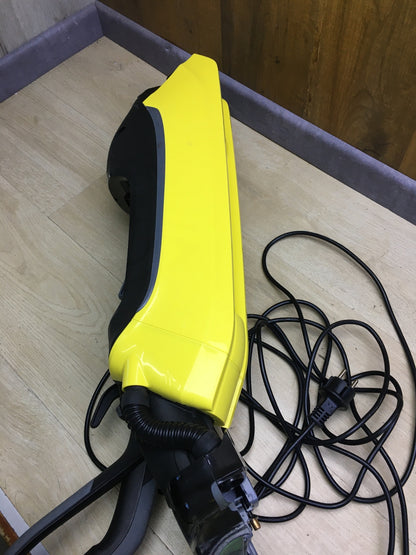 Kärcher FC 5 Hartbodenreiniger 1.055-400.0 elektrischer Bodenreiniger, I31371