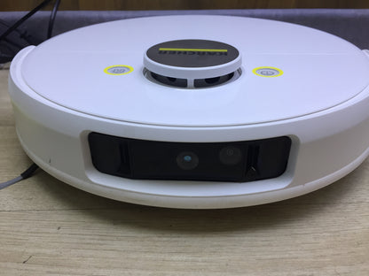 Kärcher 1.269-640.0 RCV 5 robot vacuum cleaner with mop function, I30875