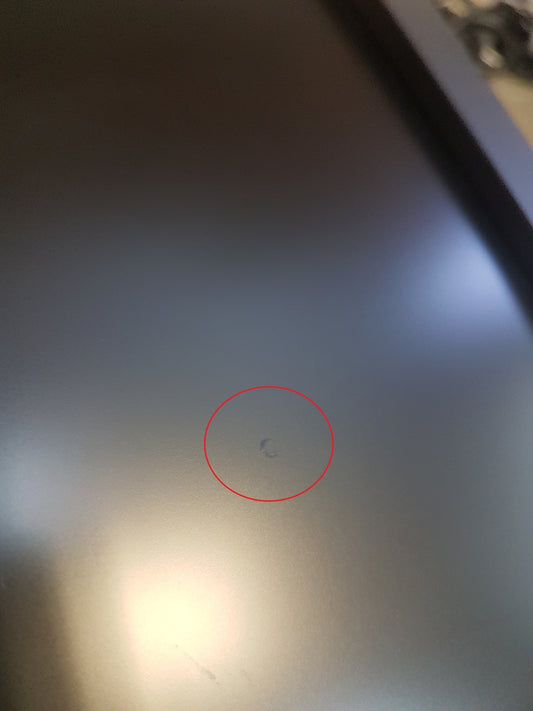 BenQ RL2455HM LED Monitor 24" FHD 1920x1080 VGA DVI HDMI 60Hz 1ms (GtG) schwarz