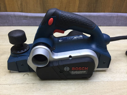 Bosch Professional Hobelmaschine GHO 26-82 D, 110 V, I33957