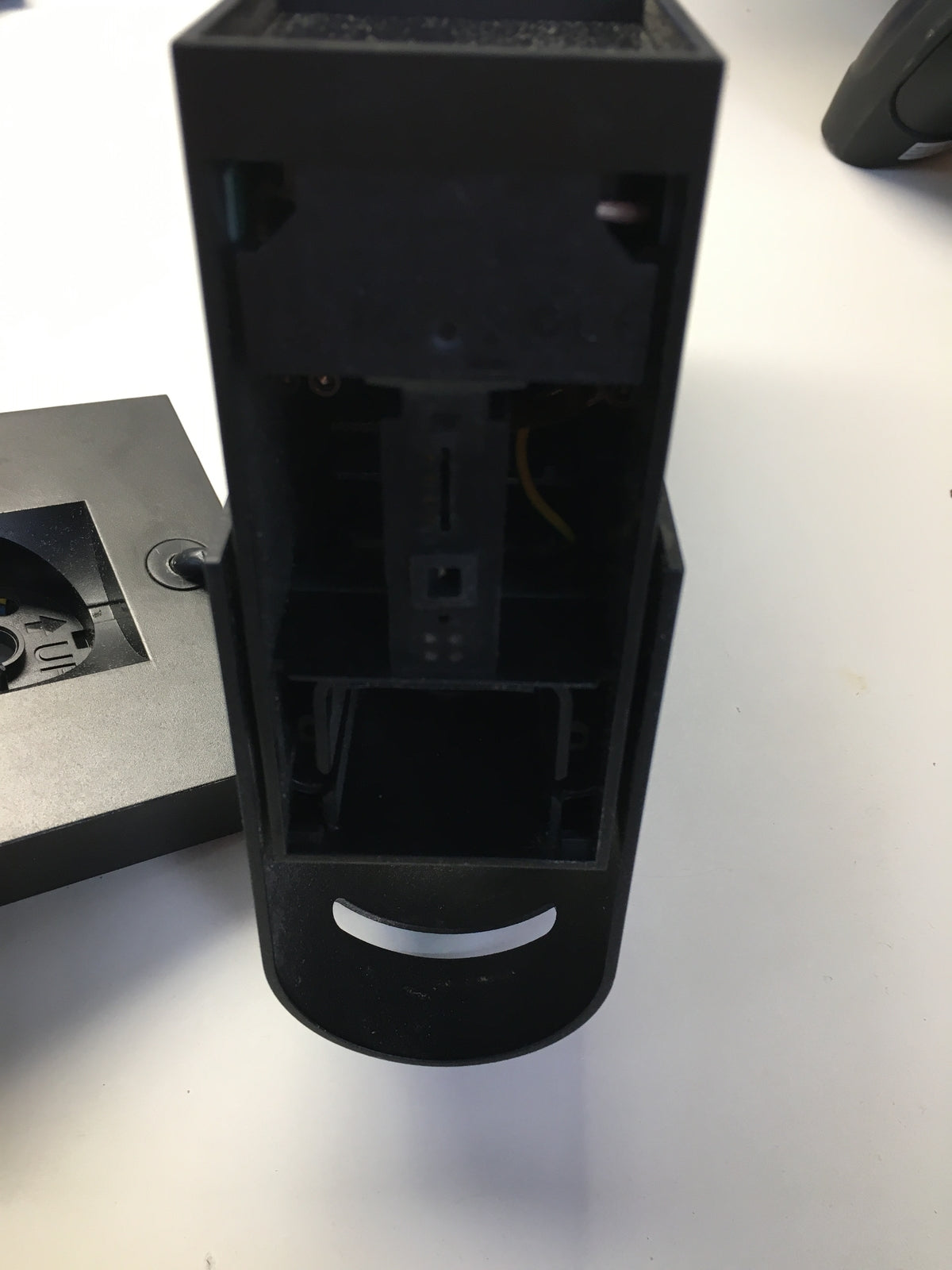 Netatmo Presence Outdoor Sicherheitskamera Erkennungsfunktion, I10990