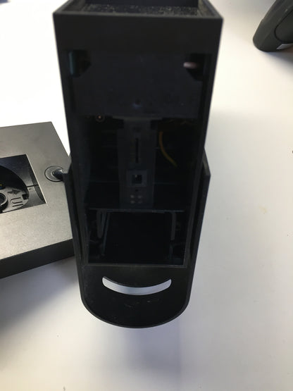 Netatmo Presence Outdoor Sicherheitskamera Erkennungsfunktion, I10990