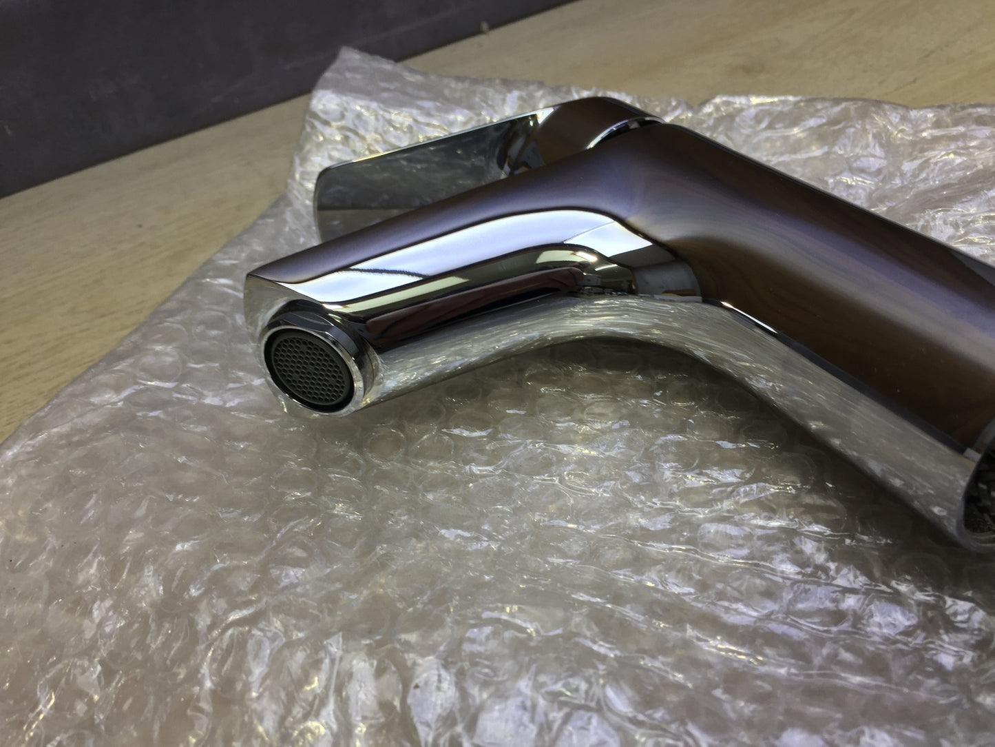 Duravit No.1 Waschtischarmatur, Größe S, Wasserhahn Bad, I31889