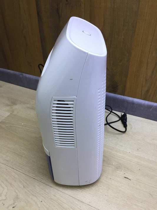 TROTEC dehumidifier TTP 10 E, capacity 0.75 L/day, 10 m² / 25 m³, I31770 