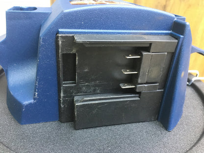 Güde 58580 Akku-Aschesauger AS 18-201-05, 18V, ohne Akku, mit Ladegerät, I30731