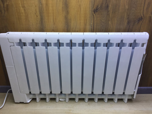 Bosch Heat Radiator 5500 Oil-filled Radiator 1800 W, with digital display, I30319 