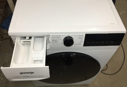Gorenje G400 WD2A964ADPS/DE Waschtrockner Freistehend 9 kg 1400 U/min. SteamTech