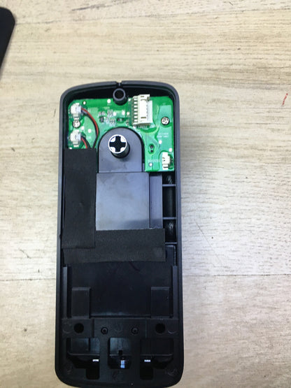 Igloohome IGB4 Smart Deadbolt S2 Intelligentes Schloss, I31427