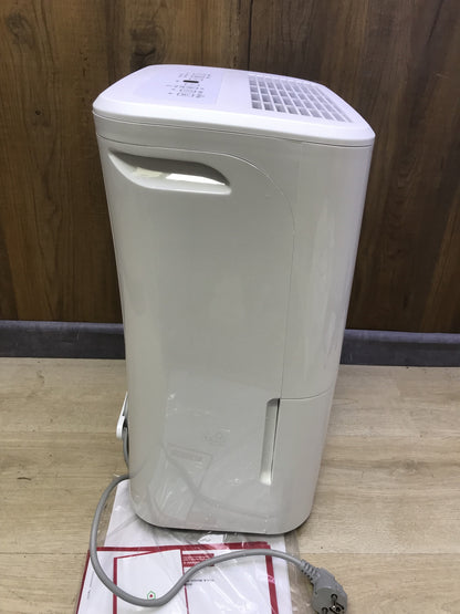 Ariston DEOS 16S NET Portable Dehumidifier 3381352, 430W, 16 L/day, I32323