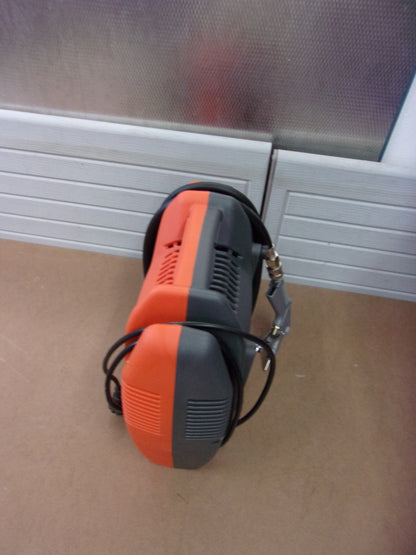 Revolution 'Air 425005 Miny Kompressor Tragbarer DEFEKT! Y08884