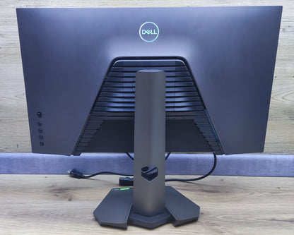 Dell G2723H Gaming Monitor 27" FHD 1920x1080 HDMI DP NVIDIA G-Sync 240Hz 0.5ms 