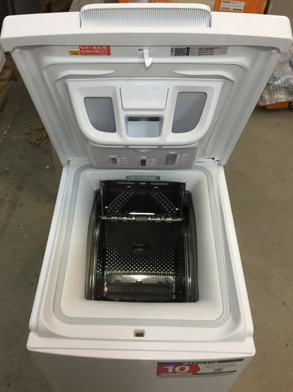 Privileg PWT Class B6 S5 N Waschmaschine Toplader,1200 Up, 6 k, EEK:B, I34412