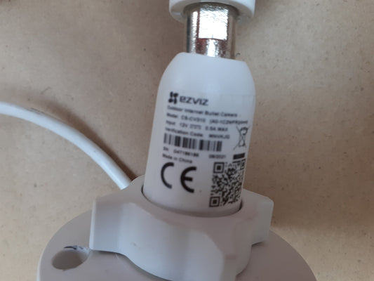 EZVIZ C3W Color Night Vision 1080p Überwachungskamera aussen, I11280