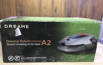 Dreame Roboticmower A2 Mähroboter ‎MXXA8210