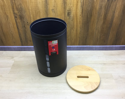 Dixneuf Pelletbehälter Les Ateliers 005.10401G7 Octaris, I27910