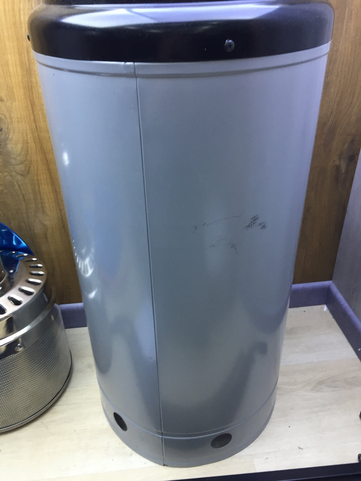 Cecotec Ready Warm 8800 Outdoor Microclimate Gasheizung für Außenbereich I30512