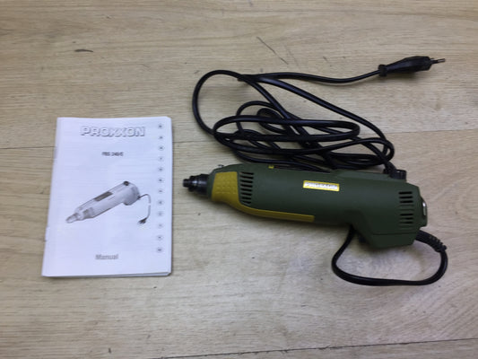 Proxxon FBS 240/E 28472 Feinbohrschleifer, I31802