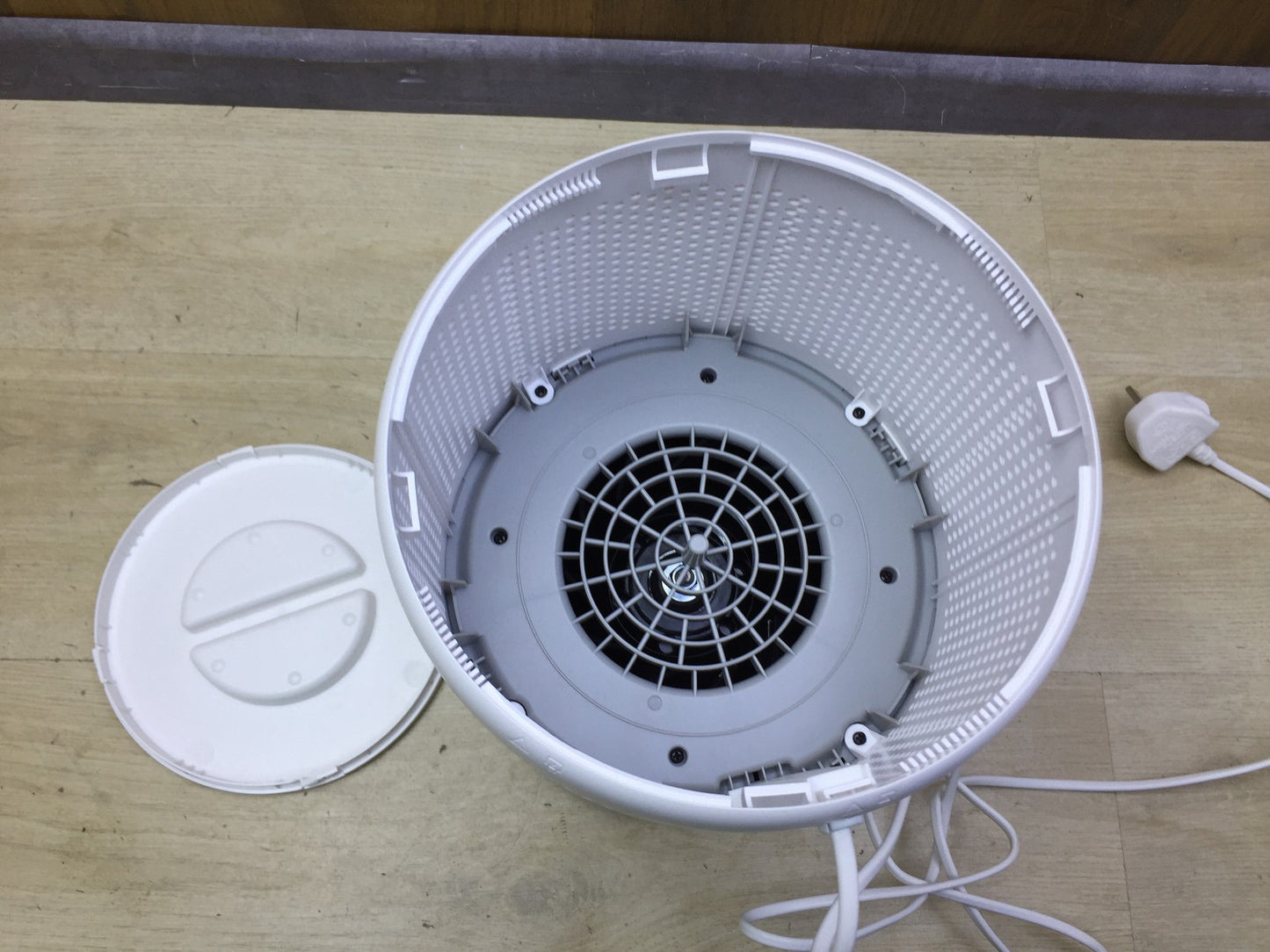 LEVOIT Core 300 Luftreiniger, weiß, I34222