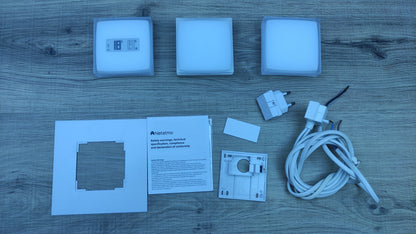 Netatmo Intelligentes vernetztes Thermostat, I32423