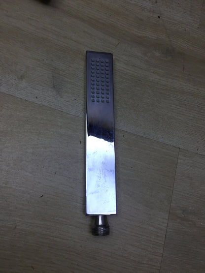 Görbach YT-E3030CP Duschsystem Duschset Chrom, I31809