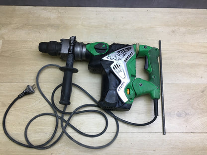 Hitachi DH40MRY Elektro-Bohr-/Meißelhammer 950W, I30081