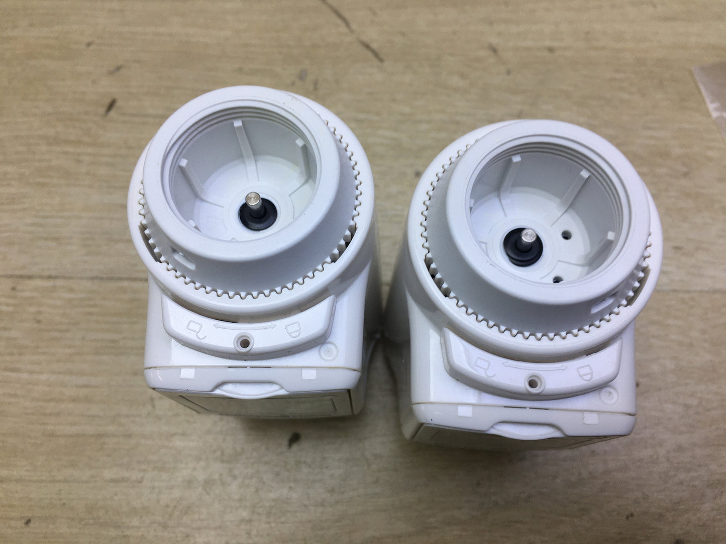 Honeywell Home evohome Wi-Fi Starter Paket THR99C3102, I31482